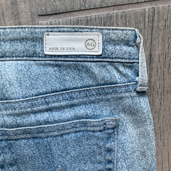 Ag adriano goldschmied x Liberty art fabrics jeans - Picture 8 of 8